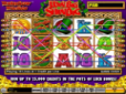 Rainbow Riches : Win Big Shindig