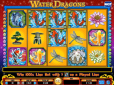 Water Dragons