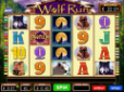 Wolf Run