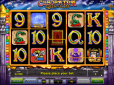 Cleopatra slots