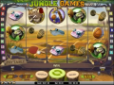 Jungle Games