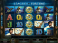 Leagues of Fortune