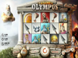 Legend of Olympus